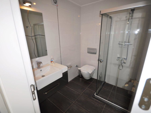  gece  -  Kasım
  | Kalkan Kızıltaş Deniz Manzaralı Lüks Villa: Jakuzili, 8 Kişilik Tatil